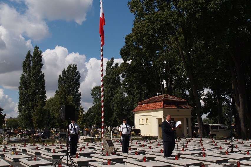 Święto Wojska Polskiego w Gnieźnie 2013