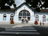 Dworzec w Zduńskiej Woli chce projektować 19 architektów