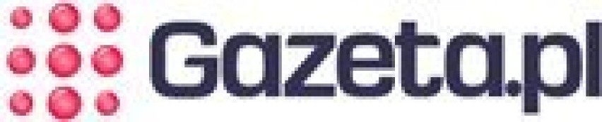 Logo Gazeta.pl.