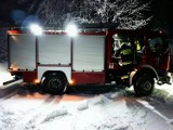 33-latka nie żyje, 85-latka z Wałbrzycha sąsiedzi wynieśli z pożaru