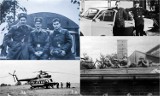 Radzieccy żołnierze w Legnicy. Zdjęcia z archiwów prywatnych 