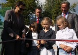 Sopot: Inauguracja roku szkolnego z udziałem Katarzyny Hall