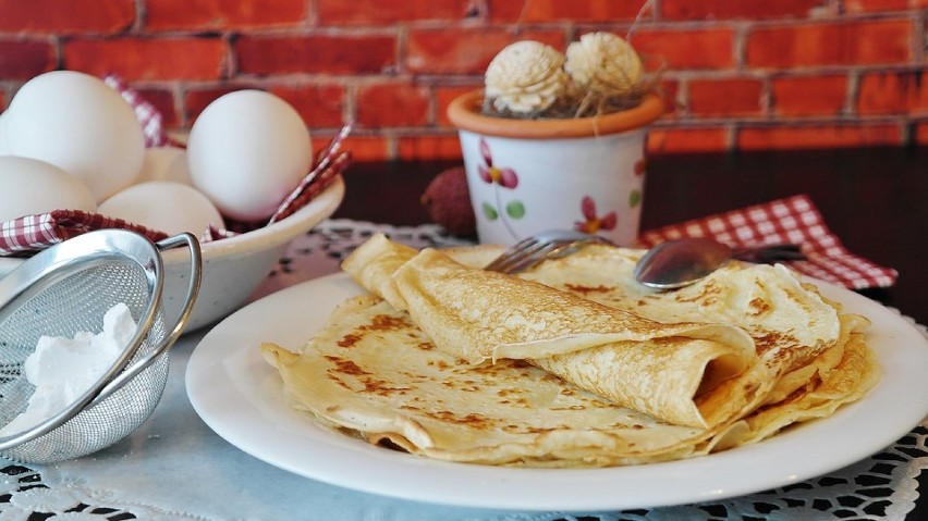 Dlaczego jemy poza domem i korzystamy z restauracji?...