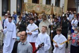 Boże Ciało w Warszawie. Nie będzie centralnej procesji 