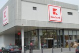 Kaufland otwiera nowy sklep w czwartek. Będą specjalne oferty