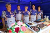 Wielki Piknik  Rodzinny w Narewce. Były dmuchańce, stoiska i zabawa