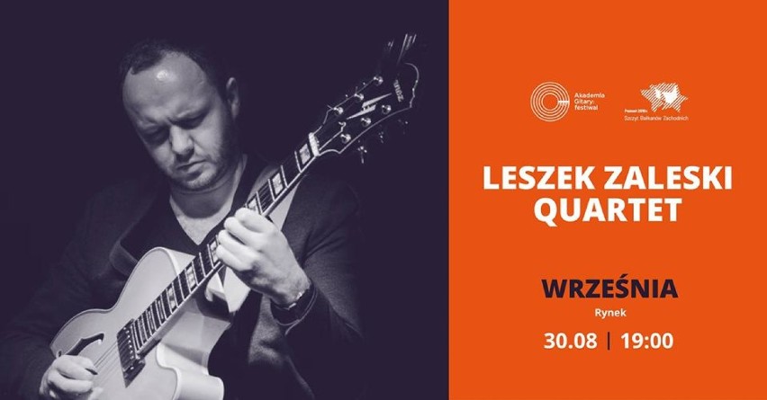 Leszek Zaleski Quartet
