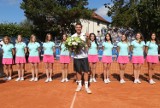 PEKAO Szczecin Open. Włoch Alessandro Giannessi wygrał 24. edycję szczecińskiego challengera