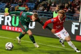 Piłkarska ekstraklasa. Mecz ze Śląskiem we Wrocławiu bez kibiców Wisły Kraków