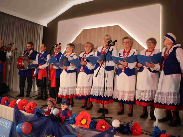 Zespół folklorystyczny Kujawioki od Dobrego, działający przy miejscowym Ośrodku Kultury, już od 15 lat rozsławia swoją małą ojczyznę i odnosi liczne sukcesy