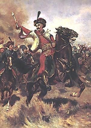 1651 – Powstanie Chmielnickiego: rozpoczęła się bitwa pod...