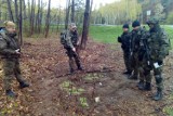 Chełm. Żołnierze ćwiczyli ratownictwo w warunkach bojowych