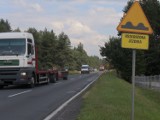 DK 11: za miesiąc rusza przebudowa. Na kierowców czekają utrudnienia