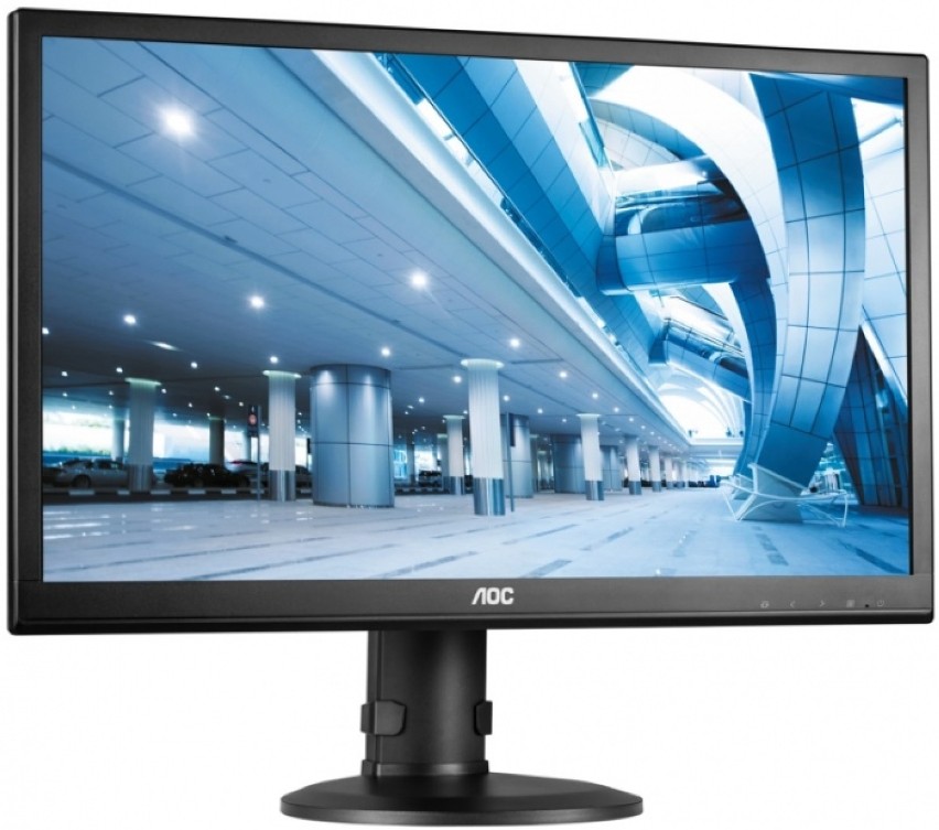 Monitor AOC 28" LED U2868PQU