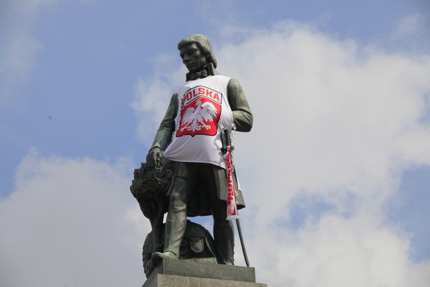 Piotrkowska gotowa na Mistrzostwa Świata w piłce nożnej