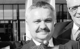 Pożegnanie Zdzisława Rożnowskiego, lubuskiego ortopedy. Lekarz zostanie pochowany w piątek 2 lutego