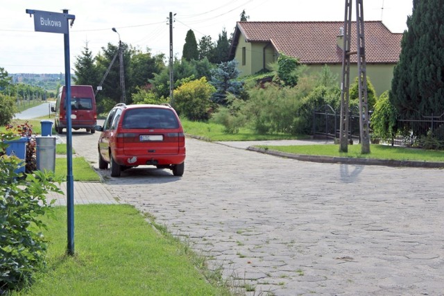 Niedaleko tego skrzyżowania miało dojść do opisanej sytuacji.