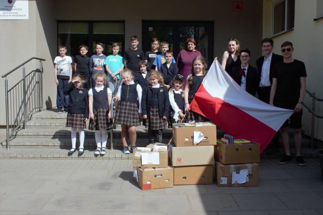 Wyprawa licealistów dookoła świata. Celem jest promowanie Polski jako ojczyzny Domeyki i Wagnera