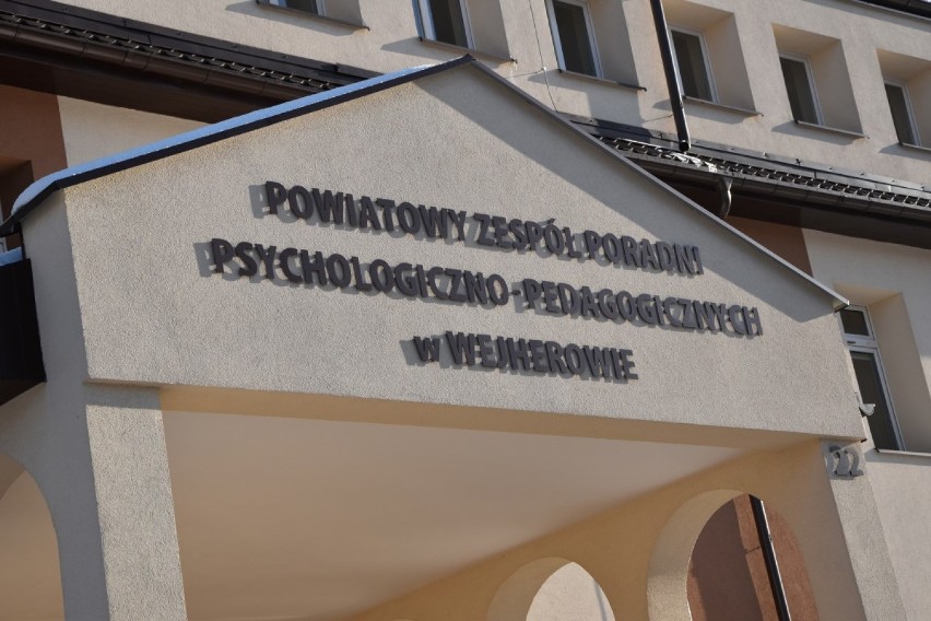 Nowa winda w Zespole Poradni Psychologiczno-Pedagogicznych| ZDJĘCIA
