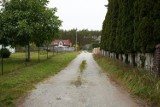 Kolejna droga w gminie Kłodawa idzie do remontu. Inwestycja jest możliwa dzięki podatkom od mieszkańców