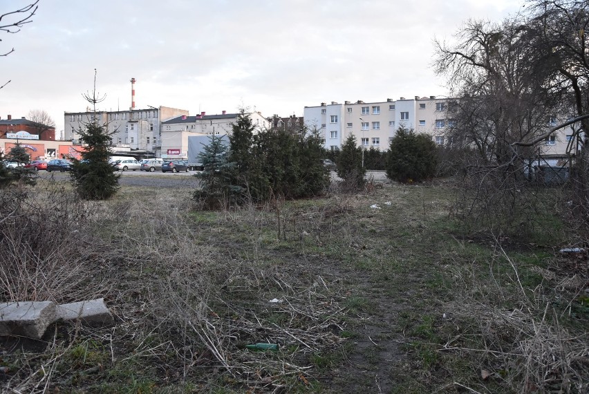 Malbork. Parking na Kościuszki czy skwer z zielenią? Trwa dyskusja nad przyszłością zagospodarowania centrum Malborka