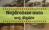 Oto najdroższe używane samochody w naszym województwie. Ceny zwalają z nóg [TOP 15]