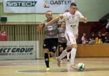 GI Malepszy Futsal Leszno szukało punktów w Chorzowie