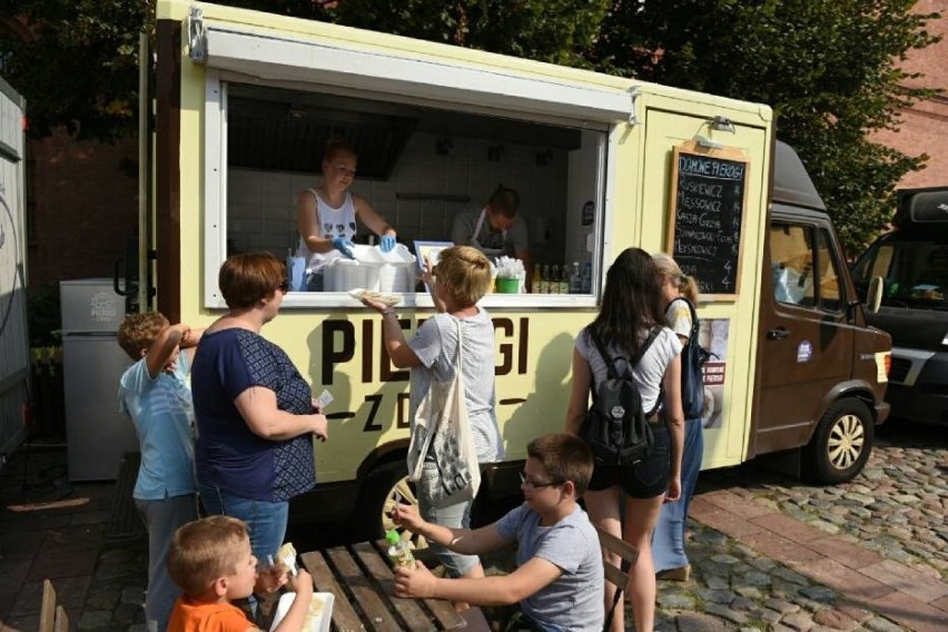 III Festiwal Smaków Food Trucków w Poznaniu, 25-26 marca