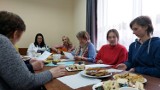 Kaszubsko-ukraińskie spotkanie wielkanocne w Skorzewie ZDJĘCIA