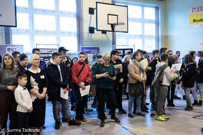 Jedenaste Spotkania z Edukacją w obiektywie Tadeusza Surmy