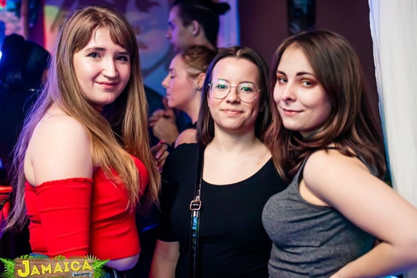 Wrocław. Zobacz zdjęcia pięknych dziewczyn, które bawiły się w klubie Jamaica 