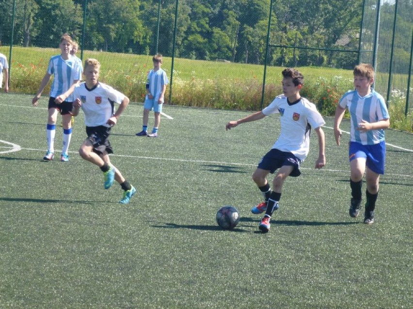 Znamy wszystkich finalistów Zdziechowa Junior Cup