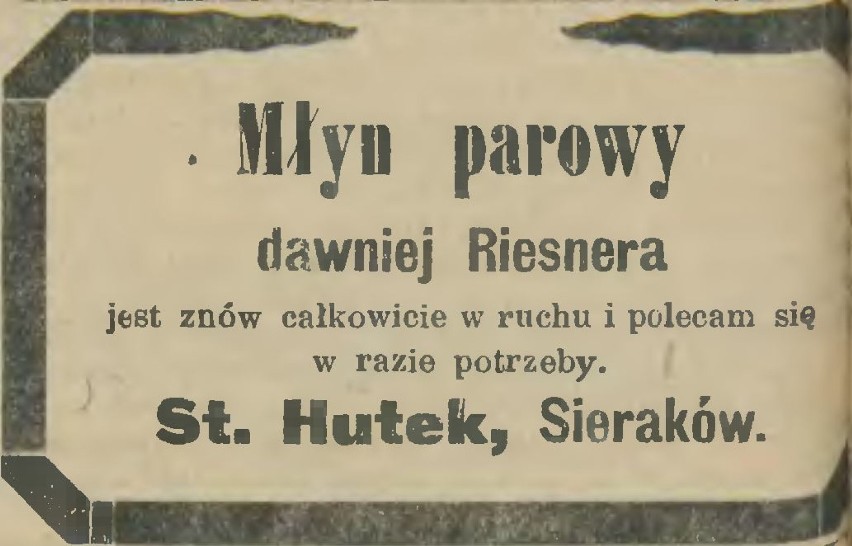 Orędownik Powiatu Międzychodzkiego 24 czerwca 1922 Nr 38, s....