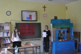 Szkoły Żory: Dwie uczennice z G nr 2 w Żorach zostały posłankami Sejmu Dzieci i Młodzieży FOTO