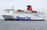 Śmiertelny wypadek na promie Stena Line w Gdyni 20.09.2018