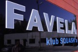 Squash: Turniej Favela Friday Cup w Sosnowcu - kat. C+ 31.05 [INFORMACJE]