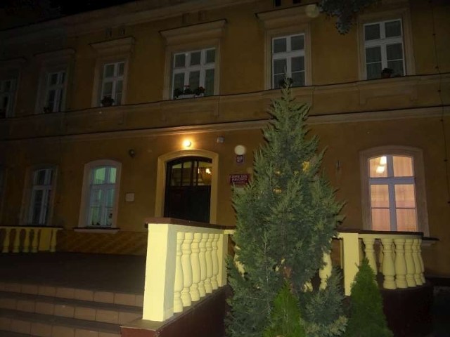 Szkoła Podstawowa w Kuczkowie
