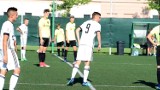 Centralna Liga Juniorów. Trzej przyjaciele z boiska… Szymon Włodarczyk, Jakub Ojrzyński i Ariel Mosór