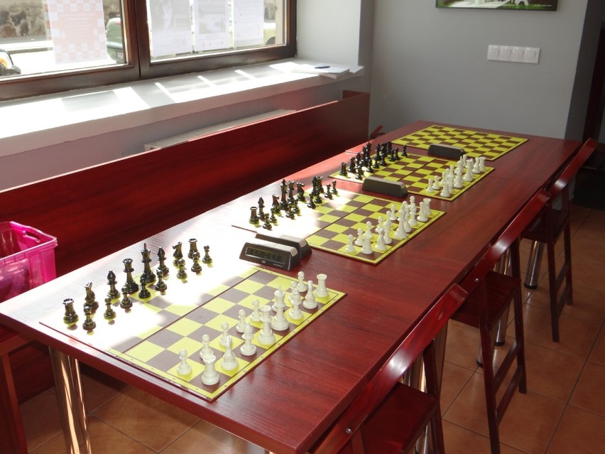 Wakacje Radomsko 2019: Warsztaty z szachami i kodowaniem w...