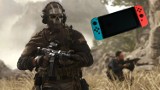 Nowe Call of Duty będzie dostępne na konsole Nintendo w dniu premiery. Firma podpisała umowę partnerską z Microsoftem