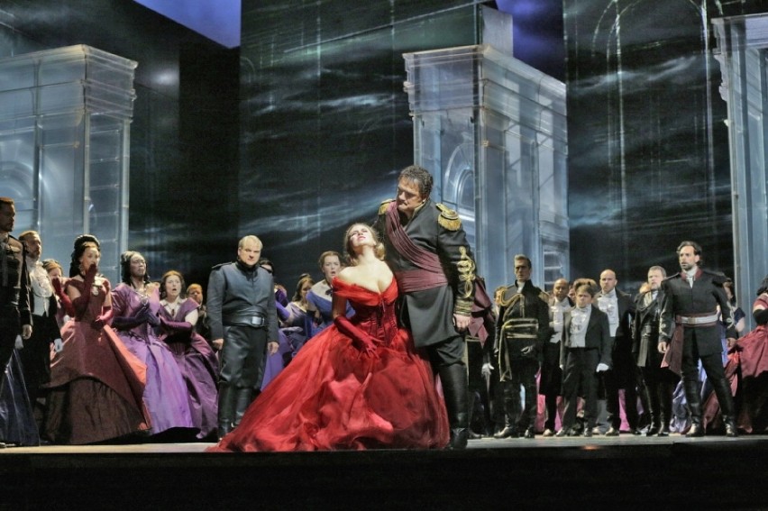 Opera "Otello"