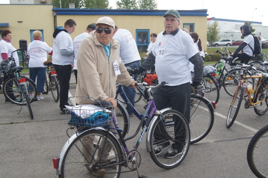 Piknik Zdrowia i Rekreacji Radomsko 2015