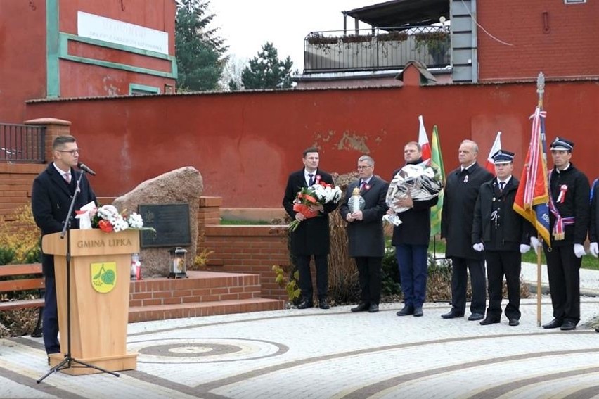 Powiatowo-gminne obchody Narodowego Święta Niepodległości