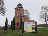 Kościół w gminie Sławno wypiękniał. Zakończono kolejny etap remontu - ZDJĘCIA