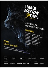 Cannes Lions Imagination Day już w listopadzie!