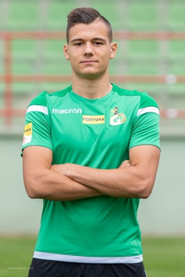 Maciej Mas