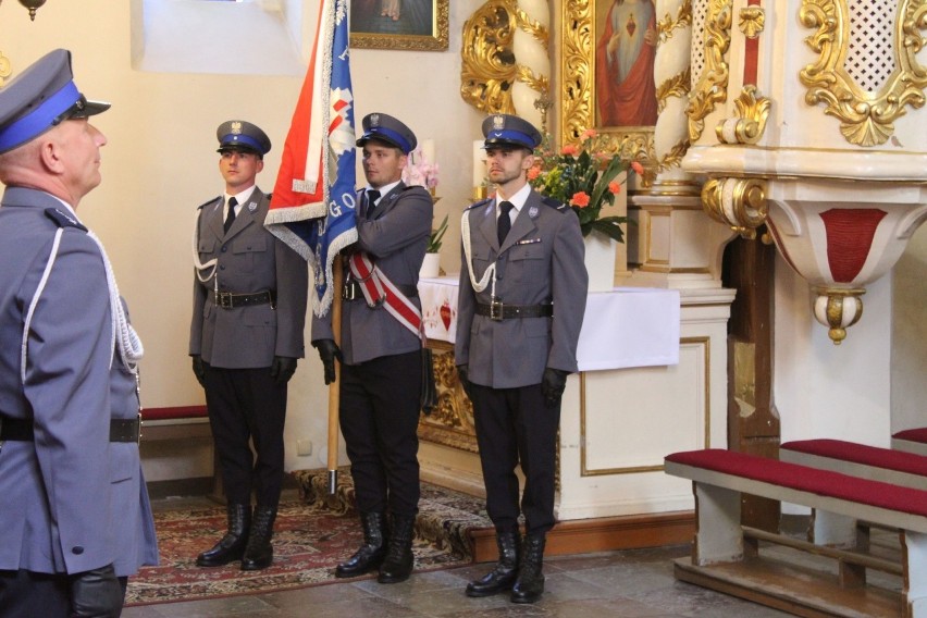 Dla policjantów ich coroczne święto to wyjątkowy dzień -...