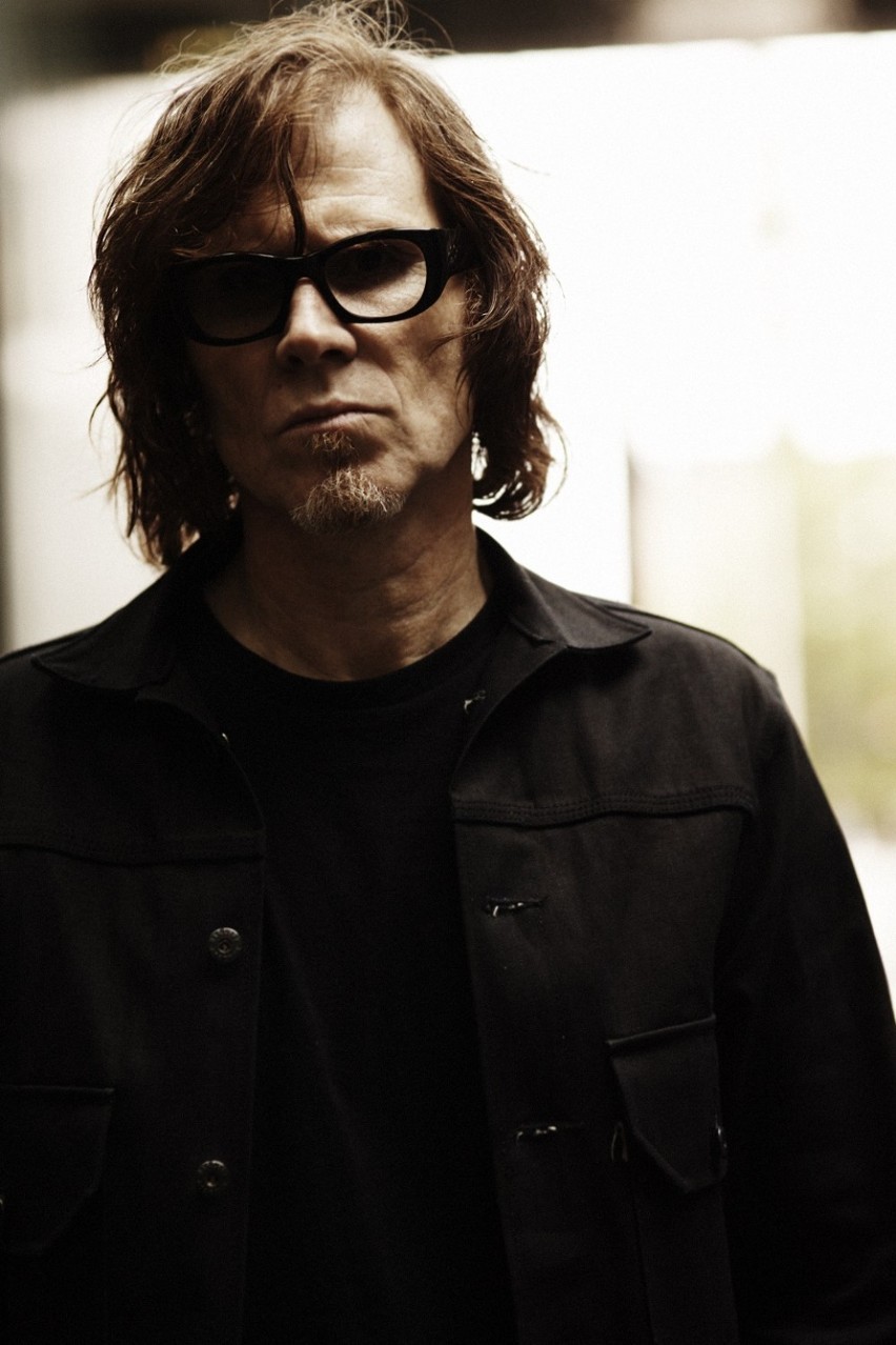 Mark Lanegan w Warszawie