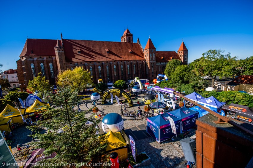 W sobotę wielki finał Maratonów Rowerowych Lang Team! Wyścig na trzech dystansach i parada rodzinna 