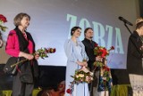 Film dokumentalny "Zorza" o najstarszym kinie w Rzeszowie  trafił na duży ekran [FOTO, WIDEO]